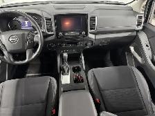 2022 Nissan Frontier SV Crew Cab Mags 4x4 - Photo 19