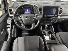 2022 Nissan Frontier SV Crew Cab Mags 4x4 - Photo 20