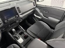 2022 Nissan Frontier SV Crew Cab Mags 4x4 - Photo 21