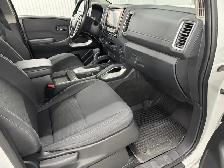 2022 Nissan Frontier SV Crew Cab Mags 4x4 - Photo 22