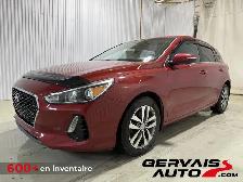 2019 Hyundai Elantra GT Preferred Automatique Écran Bluetooth Ma