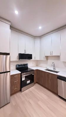 2 Bed Bsmt Suite with All Utilities Near Kingsway & NAIT $1295