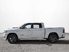 2026 Ram 1500 Sport Night Crew 4x4 Hemi Adaptive Cruise Control - Photo 2