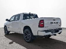 2026 Ram 1500 Sport Night Crew 4x4 Hemi Adaptive Cruise Control - Photo 3