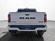 2026 Ram 1500 Sport Night Crew 4x4 Hemi Adaptive Cruise Control - Photo 4