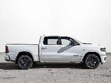 2026 Ram 1500 Sport Night Crew 4x4 Hemi Adaptive Cruise Control - Photo 6