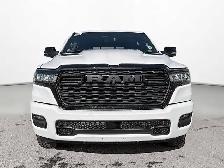 2026 Ram 1500 Sport Night Crew 4x4 Hemi Adaptive Cruise Control - Photo 8