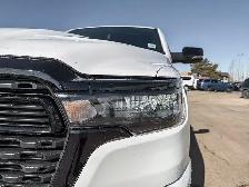 2026 Ram 1500 Sport Night Crew 4x4 Hemi Adaptive Cruise Control - Photo 11