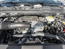 2026 Ram 1500 Sport Night Crew 4x4 Hemi Adaptive Cruise Control - Photo 13