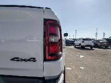 2026 Ram 1500 Sport Night Crew 4x4 Hemi Adaptive Cruise Control - Photo 14