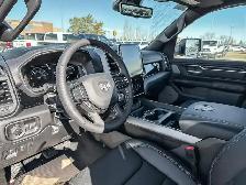 2026 Ram 1500 Sport Night Crew 4x4 Hemi Adaptive Cruise Control - Photo 16