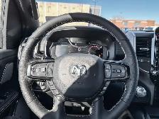 2026 Ram 1500 Sport Night Crew 4x4 Hemi Adaptive Cruise Control - Photo 17