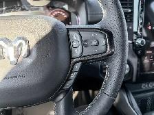 2026 Ram 1500 Sport Night Crew 4x4 Hemi Adaptive Cruise Control - Photo 18