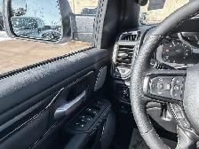 2026 Ram 1500 Sport Night Crew 4x4 Hemi Adaptive Cruise Control - Photo 19
