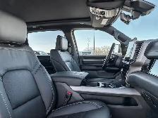 2026 Ram 1500 Sport Night Crew 4x4 Hemi Adaptive Cruise Control - Photo 24