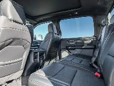 2026 Ram 1500 Sport Night Crew 4x4 Hemi Adaptive Cruise Control - Photo 25