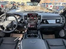 2026 Ram 1500 Sport Night Crew 4x4 Hemi Adaptive Cruise Control - Photo 26