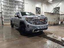 2026 GMC Sierra 1500 Denali Reserve 3.0L 6'6 Box | Fuel Wheels - Photo 2