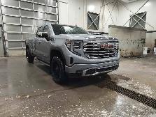 2026 GMC Sierra 1500 Denali Reserve 3.0L 6'6 Box | Fuel Wheels - Photo 3