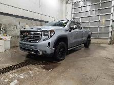 2026 GMC Sierra 1500 Denali Reserve 3.0L 6'6 Box | Fuel Wheels - Photo 4