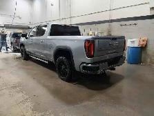 2026 GMC Sierra 1500 Denali Reserve 3.0L 6'6 Box | Fuel Wheels - Photo 5