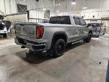 2026 GMC Sierra 1500 Denali Reserve 3.0L 6'6 Box | Fuel Wheels - Photo 6