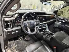 2026 GMC Sierra 1500 Denali Reserve 3.0L 6'6 Box | Fuel Wheels - Photo 7