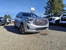 2018 GMC Terrain Denali Pro Grade 2.0T AWD | Advanced - Photo 2