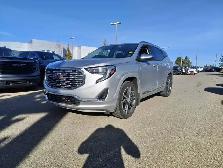 2018 GMC Terrain Denali Pro Grade 2.0T AWD | Advanced - Photo 4