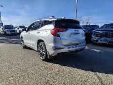 2018 GMC Terrain Denali Pro Grade 2.0T AWD | Advanced - Photo 5