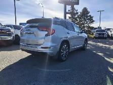 2018 GMC Terrain Denali Pro Grade 2.0T AWD | Advanced - Photo 6