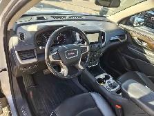 2018 GMC Terrain Denali Pro Grade 2.0T AWD | Advanced - Photo 7