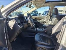 2018 GMC Terrain Denali Pro Grade 2.0T AWD | Advanced - Photo 8