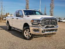 2026 Ram 3500 Big Horn Level 1 6.4L HEMI Long Box | Remote Start - Photo 2