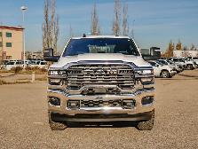 2026 Ram 3500 Big Horn Level 1 6.4L HEMI Long Box | Remote Start - Photo 3