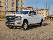 2026 Ram 3500 Big Horn Level 1 6.4L HEMI Long Box | Remote Start - Photo 4