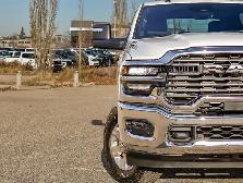 2026 Ram 3500 Big Horn Level 1 6.4L HEMI Long Box | Remote Start - Photo 6