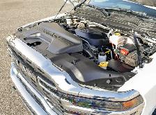 2026 Ram 3500 Big Horn Level 1 6.4L HEMI Long Box | Remote Start - Photo 7
