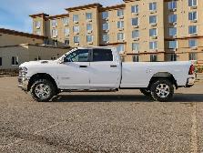 2026 Ram 3500 Big Horn Level 1 6.4L HEMI Long Box | Remote Start - Photo 10
