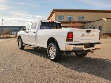 2026 Ram 3500 Big Horn Level 1 6.4L HEMI Long Box | Remote Start - Photo 11