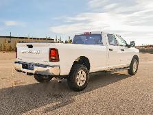 2026 Ram 3500 Big Horn Level 1 6.4L HEMI Long Box | Remote Start - Photo 13