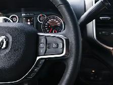 2026 Ram 3500 Big Horn Level 1 6.4L HEMI Long Box | Remote Start - Photo 21