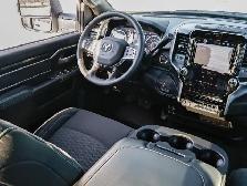 2026 Ram 3500 Big Horn Level 1 6.4L HEMI Long Box | Remote Start - Photo 27