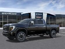 2026 GMC Sierra 3500HD Denali Ultimate - Photo 2