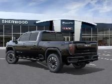 2026 GMC Sierra 3500HD Denali Ultimate - Photo 3