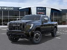 2026 GMC Sierra 3500HD Denali Ultimate - Photo 6