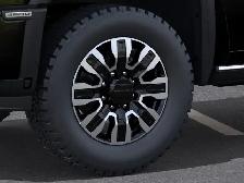 2026 GMC Sierra 3500HD Denali Ultimate - Photo 9