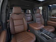 2026 GMC Sierra 3500HD Denali Ultimate - Photo 16