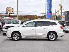 2015 Buick Enclave Premium AWD ~Nav ~Roof ~Leather ~Blind Spot ~ - Photo 3