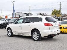 2015 Buick Enclave Premium AWD ~Nav ~Roof ~Leather ~Blind Spot ~ - Photo 4